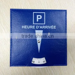 PVC Parking Disc thumbnail-1