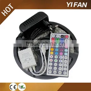 Hotel Decoration Rgbw Led Strip thumbnail-5