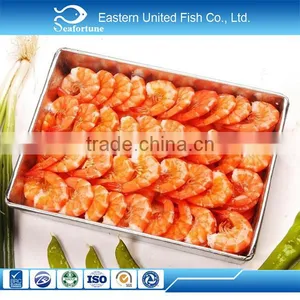 Hot Sale Wholesale Health Sea Food Shrimp thumbnail-1