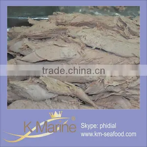 China Seafood Supplier 1.8kg Raw Frozen Precooked Skipjack Loins thumbnail-1