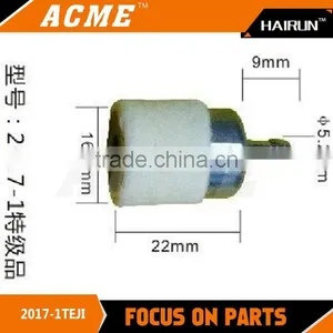 Chinese Chainsaw Fuel Filter thumbnail-1