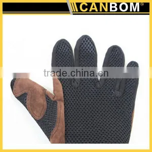 Wholesale High Grade EVA Lint Screen Cloth Sport Gloves thumbnail-5