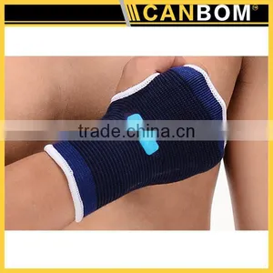 Factory Price Comfortable High Quality Fabrics Weave Sporting Gloves thumbnail-1