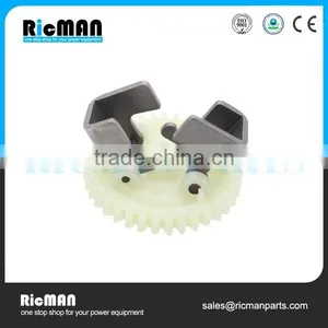 the Fixed Gear Wheels Fits L48 Diesel Small Engine Generator Parts High Quality Great Price for Sale thumbnail-1