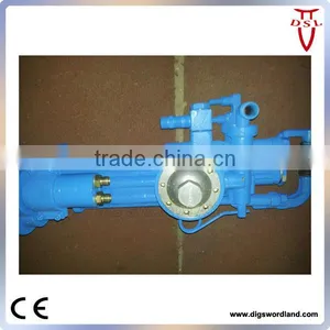 YYT29 Hydraulic Rock Drill thumbnail-5