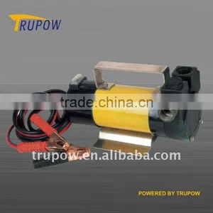 Diesel Oil Pump thumbnail-1
