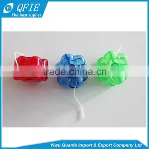Yiwu Small Plastic Magic High Quality Yoyo Toy for Capsule and Children thumbnail-4
