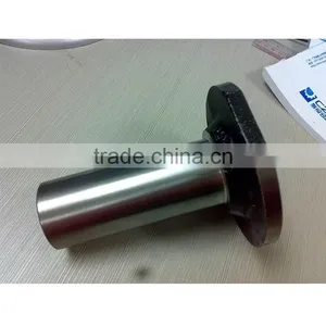 Custom Made Brass Gear and Worm Wheel Gear Assembly for Gearbox thumbnail-6