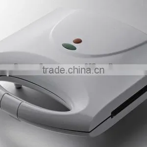 2 Slice Electric Sandwich Maker (635) thumbnail-1