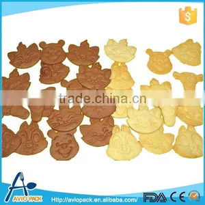 Food Grade ABS Cookie Press Mold/cutter thumbnail-2