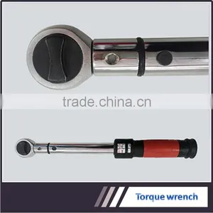 High Quality Adjustable Digital Click Torque Spanner thumbnail-1