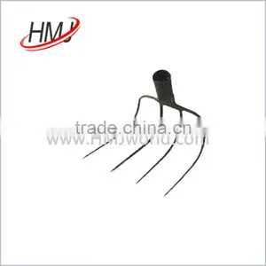 Wholesale Price 4 Teeth Pitch Fork in America for Sale thumbnail-5