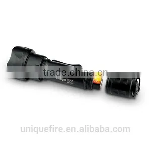 Uniquefire LED Drop-in Module ir 850nm 4715S Fit for T20 Len Pill thumbnail-6