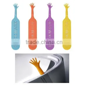 Hand Shape Bookmark (4 Pack) LS Eplus thumbnail-1