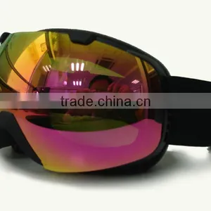 Sport Glasses,sport Snow Glasses,sport Ski Glasses thumbnail-1