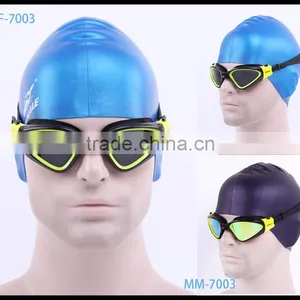 Great Visibility Swimming Goggles for Performance thumbnail-4