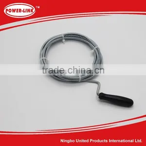 3M Manual Drain Cleaner Metal Wire Snake Drain Cleaner thumbnail-1