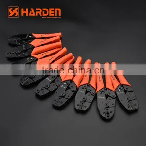 Professional Ratchet Crimping Pliers thumbnail-3