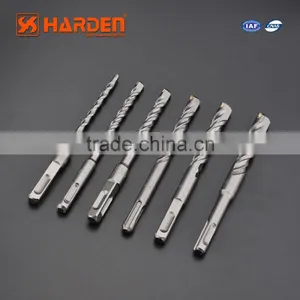 Professional Square Shank Electric Hammer Drill Bits thumbnail-1