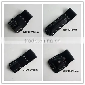 Scaffolder Tool Belt Set Premium Leather thumbnail-3