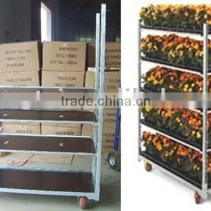 Supply Garden Tool Holder thumbnail-1