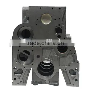 Cumminss Engine Cylinder Block for 4BT 3.9L Part NO. 3903796, 3916254 thumbnail-3