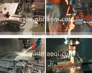Ningbo Haoqi Metal Products Co., Ltd. company overview - view 2 thumbnail