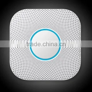 Mini Bluetooth Security Wireless Smoke Detectors thumbnail-1