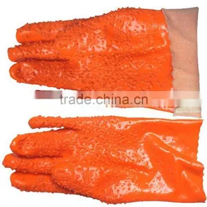 Waterproof Anti-slip Vegetable Potato Peeling Gloves Fish Scale Gloves thumbnail-5