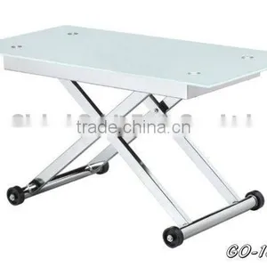Foldable Coffee Table thumbnail-3