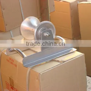 Hgh Quality Cable Pulley Block thumbnail-1