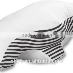 2016 Hot Selling in Germany Snoring Solution Anti Snore Pillow Stop Snoring thumbnail-3