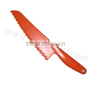 KA-2681 Dessert Plastic Knives thumbnail-1