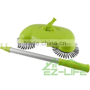 2017 Best Wen Zhou G2 Pro-environment Electric Cleaning Floor Sweeper thumbnail-3