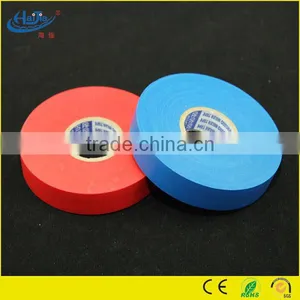 Great Cheapest Price & Strong Adhesion Pvc Electrical Insulation Tape thumbnail-4