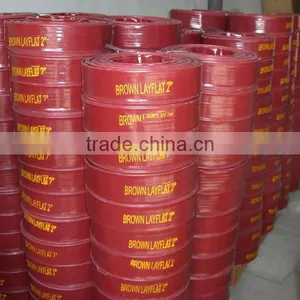 PVC Layflat Discharge Hose thumbnail-3