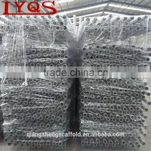 Mobile Scaffold Best Price Self Climbing Cuplock Scaffolding Parts Name Q235 Steel Hot Dip Galvanized Cuplock Scaffold System thumbnail-4