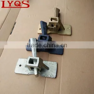 Wholesale Construction Fromwork Rapid Clamp, Forged/casted Rapid Clamp thumbnail-1