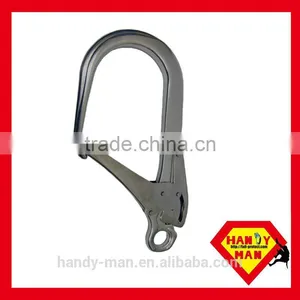 A8312 Double Action Aluminum Forged Snaphook thumbnail-2