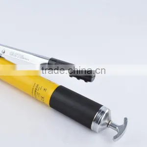 600 C.C. Heavy Duty Hand Grease Gun Professional Cartridge Gun thumbnail-6