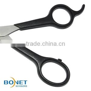 S81037 6-1/4" Molybenum Coating Double Sides Barber Scissors Hair Thinning Scissors thumbnail-3
