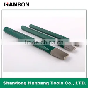 Professional 3pcs Flat Chisel Set With High Quality Made in China thumbnail-4