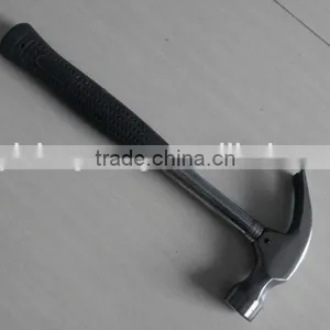 High Quality Claw Hammers With Black Handle thumbnail-1