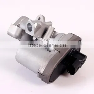 High Quality EGR Valve 1618NR For Citroen Ford Peugeot thumbnail-3