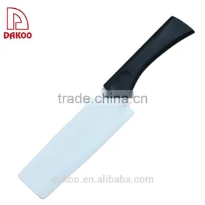 ABS Handle Zirconia Ceramic Chopping Knife thumbnail-1