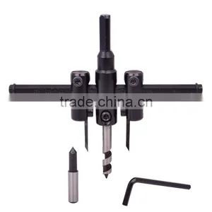 Adjustable Carpentry Hole Saw thumbnail-3
