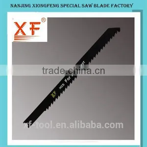 Supply Wood Cutting U100B Jig Saw Blade for Bosch Power Tools thumbnail-1