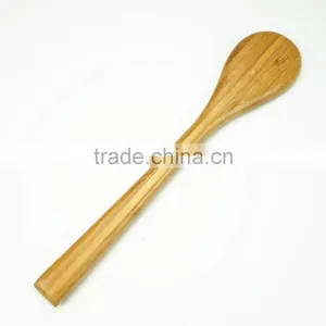 22026 High Quality Bamboo Kitchen Utensil Set thumbnail-6