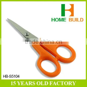 Factory Price HB-S5104 Popular Art And Craft Scissors thumbnail-1