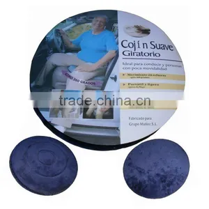 Car Roate Cushion thumbnail-1